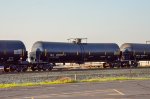 TILX Tank Car